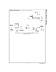 浏览型号MM74C00的Datasheet PDF文件第5页
