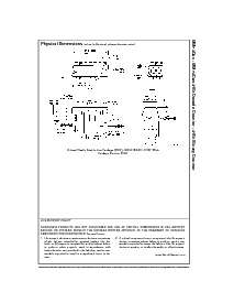 浏览型号MM74C93的Datasheet PDF文件第7页