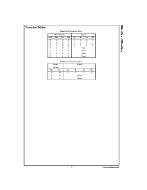 浏览型号MM74C93N的Datasheet PDF文件第3页