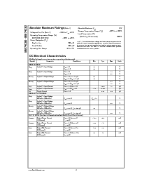 浏览型号MM74C93N的Datasheet PDF文件第4页