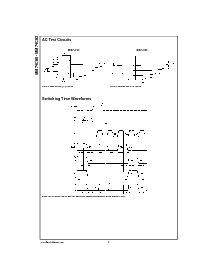 浏览型号MM74C93N的Datasheet PDF文件第6页
