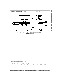 浏览型号MM74HC139N的Datasheet PDF文件第7页