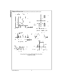 浏览型号MM74HC573MTC的Datasheet PDF文件第6页