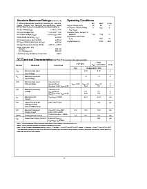 浏览型号MM74HC943J的Datasheet PDF文件第2页