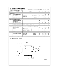 浏览型号MM74HC943J的Datasheet PDF文件第3页