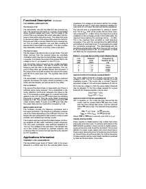 浏览型号MM74HC943J的Datasheet PDF文件第5页