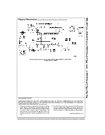 浏览型号MM74HCT373MTC的Datasheet PDF文件第9页