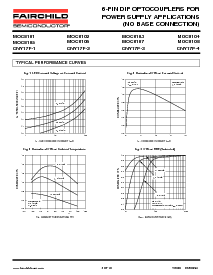 浏览型号MOC8101的Datasheet PDF文件第4页