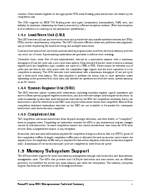 浏览型号MPC603E的Datasheet PDF文件第7页