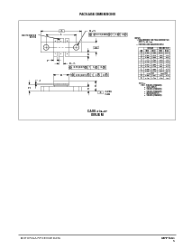 浏览型号MRF166C的Datasheet PDF文件第5页