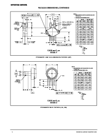 浏览型号MPX5700DP的Datasheet PDF文件第6页