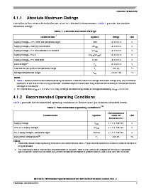 浏览型号MPC8245的Datasheet PDF文件第3页