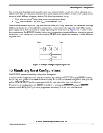 浏览型号MPC852TVR50的Datasheet PDF文件第11页