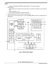 浏览型号MPC852TVR50的Datasheet PDF文件第4页
