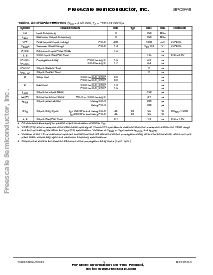 浏览型号MPC9448的Datasheet PDF文件第5页