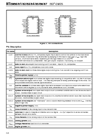 浏览型号MT8966AS的Datasheet PDF文件第2页