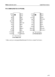 浏览型号MSM7702-01MS-K的Datasheet PDF文件第3页