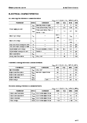 浏览型号MSM7702-01MS-K的Datasheet PDF文件第9页