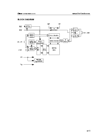 浏览型号MSM51V17805DSL的Datasheet PDF文件第3页