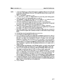 浏览型号MSM51V17805DSL的Datasheet PDF文件第8页