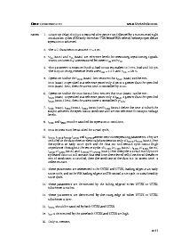 浏览型号MSM51V18165DSL的Datasheet PDF文件第8页