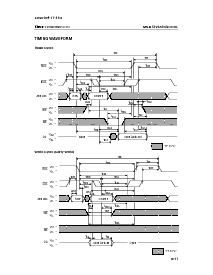 浏览型号MSM51V18165DSL的Datasheet PDF文件第9页