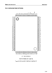 浏览型号MSM5260的Datasheet PDF文件第3页