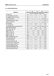 浏览型号MSM548262-80JS的Datasheet PDF文件第8页