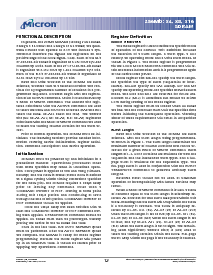 浏览型号MT48LC16M16A2的Datasheet PDF文件第12页