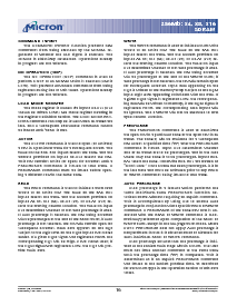 浏览型号MT48LC16M16A2的Datasheet PDF文件第16页