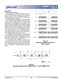 浏览型号MT48LC16M16A2的Datasheet PDF文件第18页