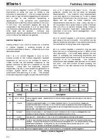 浏览型号MT8910-1的Datasheet PDF文件第12页