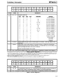 浏览型号MT8910-1的Datasheet PDF文件第13页
