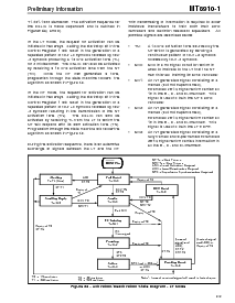 浏览型号MT8910-1的Datasheet PDF文件第7页