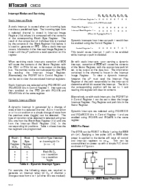 浏览型号MT8920的Datasheet PDF文件第10页
