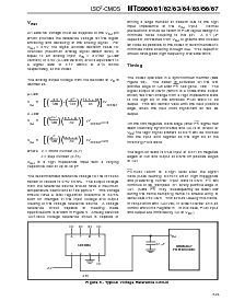 浏览型号MT8965AE的Datasheet PDF文件第5页