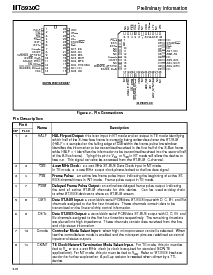 浏览型号MT8930的Datasheet PDF文件第2页