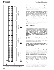 浏览型号MT8930的Datasheet PDF文件第6页