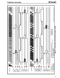 浏览型号MT8930的Datasheet PDF文件第7页