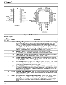 浏览型号MT8930C-1的Datasheet PDF文件第2页