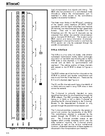 浏览型号MT8930CE的Datasheet PDF文件第6页