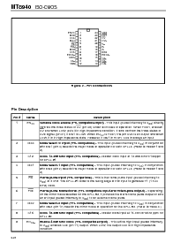浏览型号MT8940AE的Datasheet PDF文件第2页