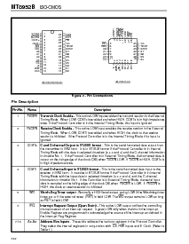 浏览型号MT8952BS的Datasheet PDF文件第2页