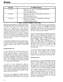 浏览型号MT8986AP的Datasheet PDF文件第10页