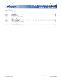 浏览型号MT9V011的Datasheet PDF文件第4页