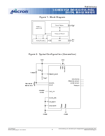 浏览型号MT9V011的Datasheet PDF文件第5页