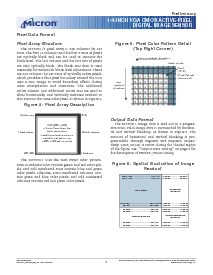 浏览型号MT9V011的Datasheet PDF文件第8页