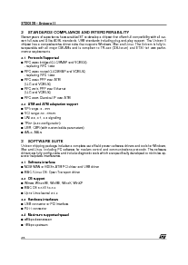 浏览型号MTC20174-TQ-C1的Datasheet PDF文件第2页