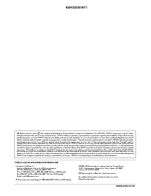 浏览型号NSR0320XV6T1的Datasheet PDF文件第4页