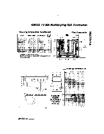 浏览型号MX7541AJ/D的Datasheet PDF文件第7页